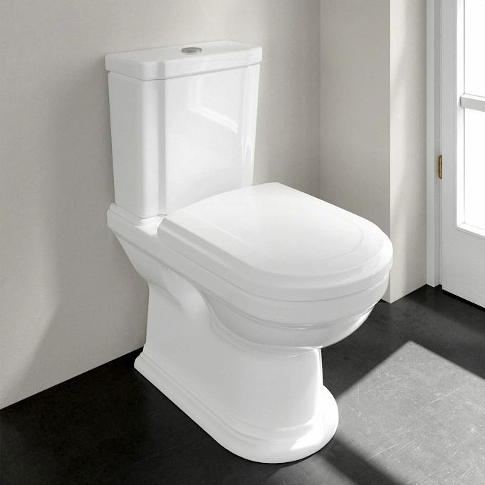 2 Beste 48 Cm Hohe Toiletten Mit 48 Cm Toilettenschüssel & Sitzhöhe